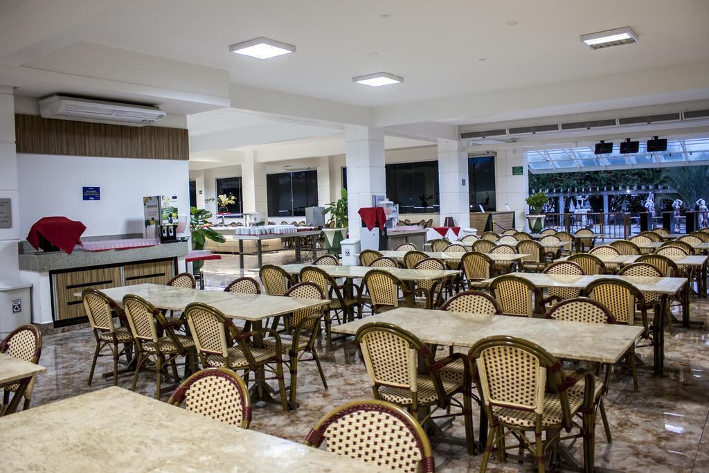 Lacqua diRoma com ABD-TURISMO- Hotéis e Parques uma DIVERSÃO GARANTIDA Caldas Novas Exterior foto