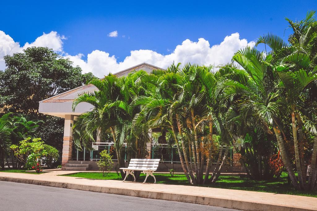 Lacqua diRoma com ABD-TURISMO- Hotéis e Parques uma DIVERSÃO GARANTIDA Caldas Novas Exterior foto