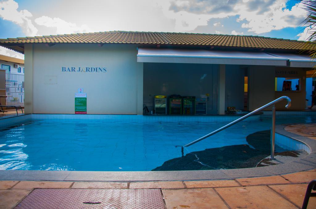 Lacqua diRoma com ABD-TURISMO- Hotéis e Parques uma DIVERSÃO GARANTIDA Caldas Novas Exterior foto